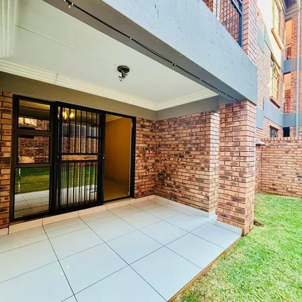 Rent this 2 bed apartment on Cathkin Street in Ravenswood, Boksburg