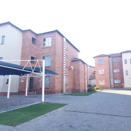 Image 9 - Maroela Street, Birchleigh, Gauteng, 1619, South Africa - Apartment for rent