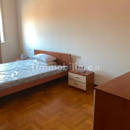 Rent this 3 bed apartment on Via San Tomaso 17 in 29121 Piacenza PC, Italy
