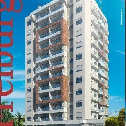 Image 1 - Residencial JRC, Rua Coronel Américo 293, Barreiros, São José - SC, 88812-735, Brazil - Apartment for sale
