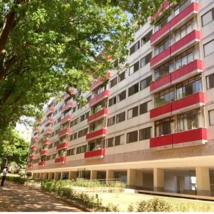Buy this 3 bed apartment on Pão de Açúcar in L2 Norte, Asa Norte