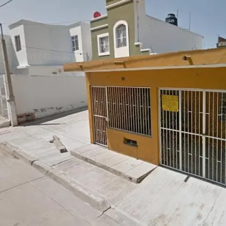 Buy this 4 bed house on Calle Orquídeas in Villa Galaxia, 82000 Mazatlán