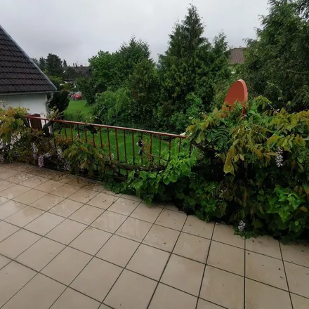 Image 5 - Am Ohlenberg 23, 64390 Erzhausen, Germany - Apartment for rent