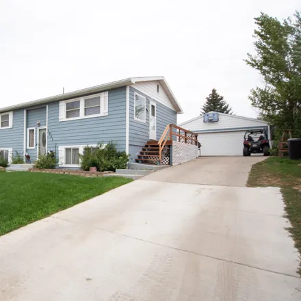 Image 3 - 1019 19th Street, Havre, MT 59501, USA - House for sale