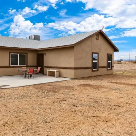 Buy this 2 bed house on 339 West Gina Marie Boulevard in Yavapai County, AZ 86334