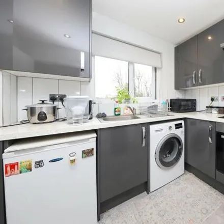 Buy this 2 bed apartment on Granville Place in London, HA5 3NF