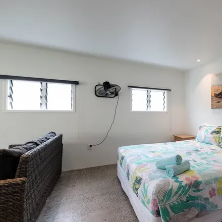 Image 1 - Vaimaanga Tapere, Cook Islands - Apartment for rent