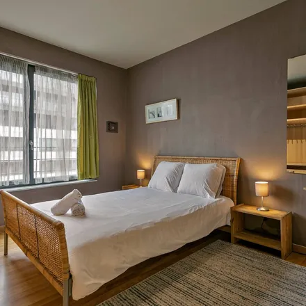 Rent this 2 bed apartment on iit in Rue de Malines - Mechelsestraat, 1000 Brussels