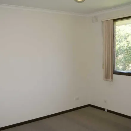 Rent this 3 bed apartment on 10 Silverton Drive in Noble Park North VIC 3174, Australia