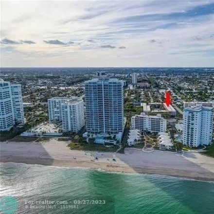 Image 1 - 1544 Southeast 21st Avenue, Lauderdale-by-the-Sea, Broward County, FL 33062, USA - Condo for sale