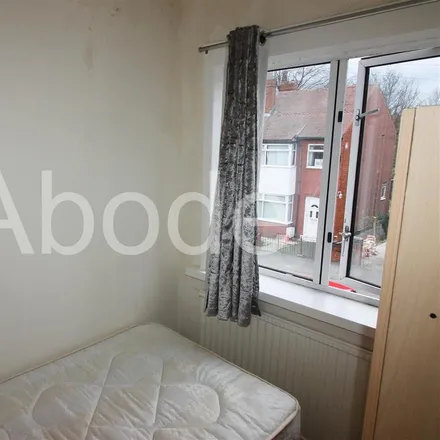 Image 2 - Back Welton Mount, Leeds, LS6 1ET, United Kingdom - House for rent