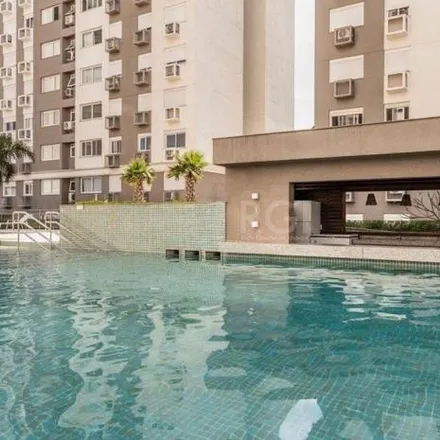 Image 2 - Icon Assis Brasil Residencial, Avenida Assis Brasil 4600, São Sebastião, Porto Alegre - RS, 91060-295, Brazil - Apartment for sale