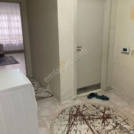 Rent this 3 bed apartment on 524. Sokak 3 in 06300 Keçiören, Turkey