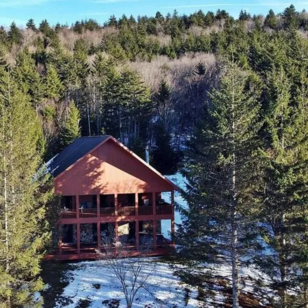 Image 1 - unnamed road, Snowshoe, WV 26209, USA - House for sale