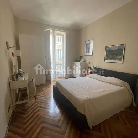 Rent this 4 bed apartment on Build it up in Via Giuseppe Garibaldi 5, 10122 Turin TO