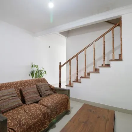 Buy this 4 bed house on Cortina 2641 in Villa Real, C1419 IAD Buenos Aires