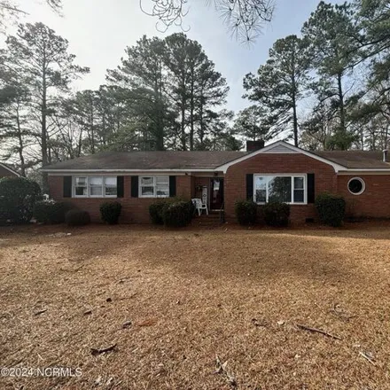 Buy this 3 bed house on 140 Poplar Drive in Sherwood Acres, Greenville