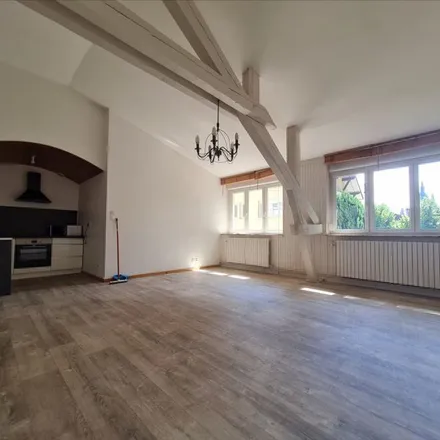 Rent this 3 bed apartment on Chemin Jean-Claude Abel in 88250 La Bresse, France