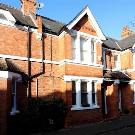 Buy this 3 bed townhouse on York Road in Stony Stratford, MK11 1BJ