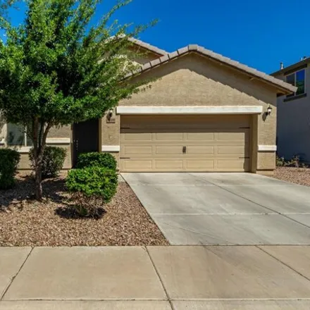 Buy this 3 bed house on 42299 Arvada Lane in Maricopa, AZ 85138