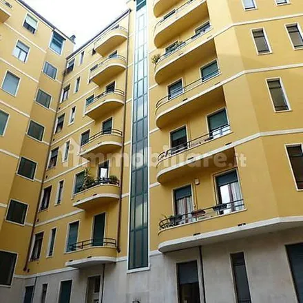 Image 3 - Via Giosuè Carducci 18, 20123 Milan MI, Italy - Apartment for rent