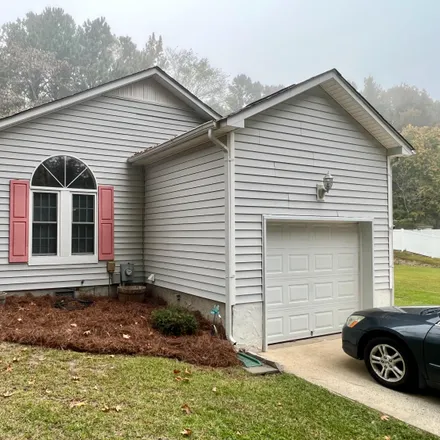 Buy this 3 bed house on 198 Highland Road in Craven County, NC 28560