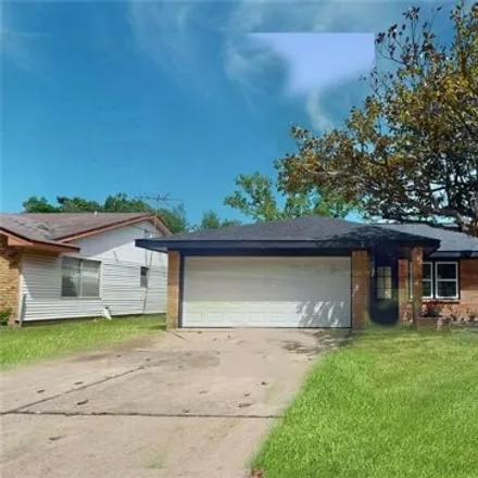 Buy this 3 bed house on 2180 Woodvine Drive in Houston, TX 77055