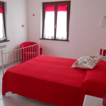 Rent this 6 bed house on Italy