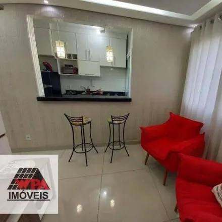 Buy this 2 bed apartment on Odontomat Produtos Odontologicos in Rua 12 de Novembro 195, Centro