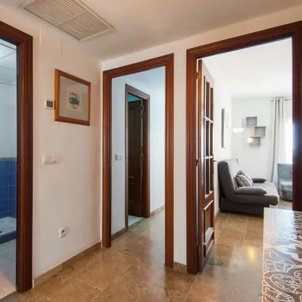 Image 4 - Carrera de Capuchinos, 24, 29013 Málaga, Spain - Apartment for rent