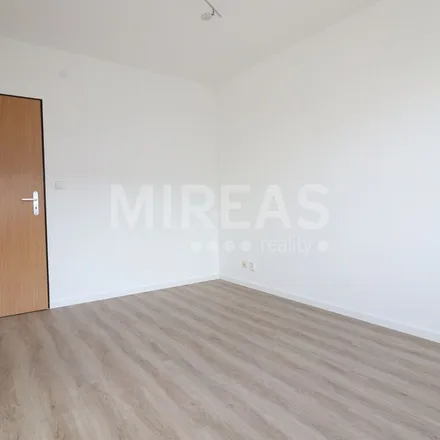Rent this 1 bed apartment on Komenského 582 in 289 24 Milovice, Czechia