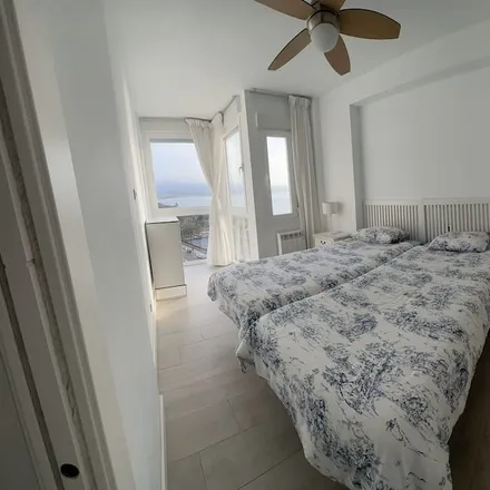 Rent this 2 bed condo on 29740 Vélez-Málaga