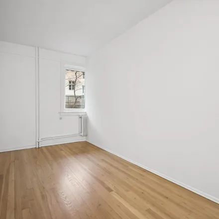 Image 4 - Oscars gate 8B, 0352 Oslo, Norway - Apartment for rent