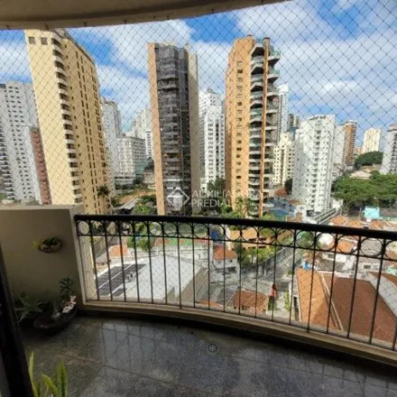 Buy this 3 bed apartment on Edifício Maison de La Colline in Rua Luis Augusto 195, Santana