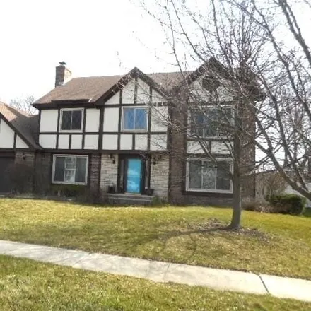 Buy this 4 bed house on 3539 Sage Drive in Loves Park, Rockford