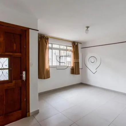 Buy this 2 bed house on Rua Doutor Francisco Hartungs in Campos Elísios, São Paulo - SP