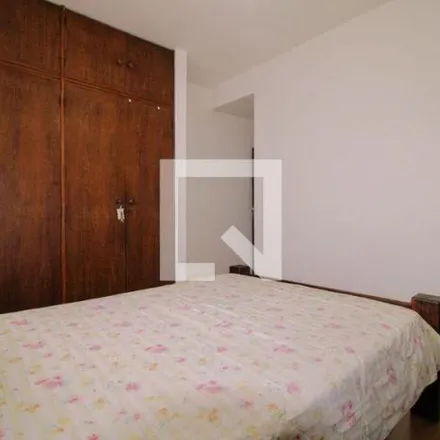 Buy this 3 bed apartment on Rua Carlos Peixoto in Novo São Lucas, Belo Horizonte - MG