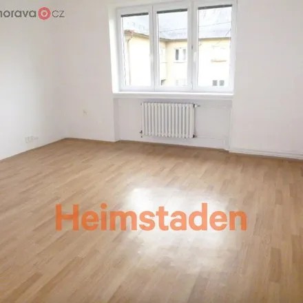 Image 4 - Středová 461, 735 43 Albrechtice, Czechia - Apartment for rent