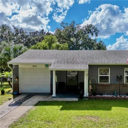 Buy this 2 bed house on 1395 Seminole Trail in Bartow, FL 33830