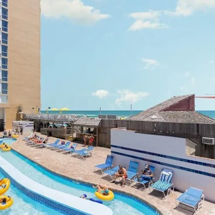 Image 7 - Sands Ocean Club Resort, 9550 Shore Drive, Myrtle Beach, SC 29572, USA - Condo for sale