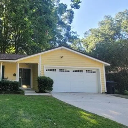 Rent this 3 bed house on 3453 Monitor Ln in Tallahassee, Florida