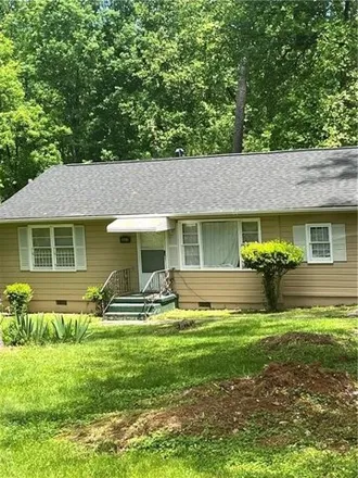 Buy this 2 bed house on 2638 County Line Road Southwest in Atlanta, GA 30331