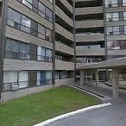 Rent this 1 bed apartment on 790 Springland Drive in Ottawa, ON K1V 6J3