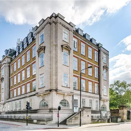 Image 7 - Princess Beatrice House, 192 Finborough Road, London, SW10 9AJ, United Kingdom - Apartment for rent
