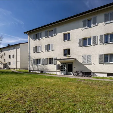 Image 2 - Zeisigweg 22, 4528 Bezirk Wasseramt, Switzerland - Apartment for rent