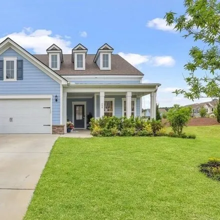 Buy this 4 bed house on Danner Drive in Cherry Point Landing, Beaufort County