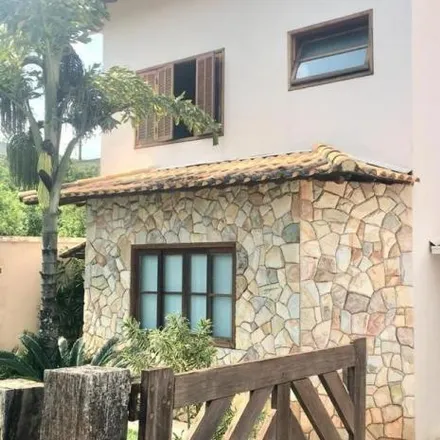 Buy this 3 bed house on Avenida Albert Scharlé in Sabará - MG, 34525-410