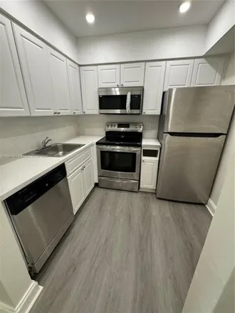 Rent this 2 bed apartment on 13986 Northeast 2nd Court in Sixth Avenue Trailer Park, Miami-Dade County