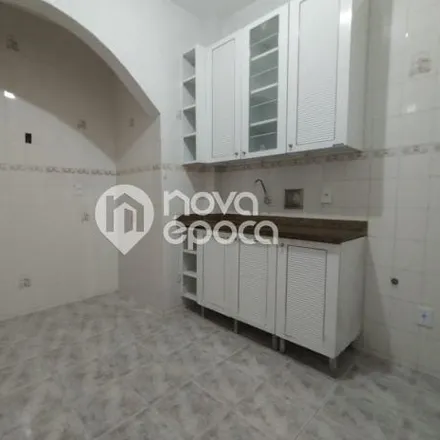 Buy this 2 bed apartment on Rua Álvaro in Engenho Novo, Rio de Janeiro - RJ