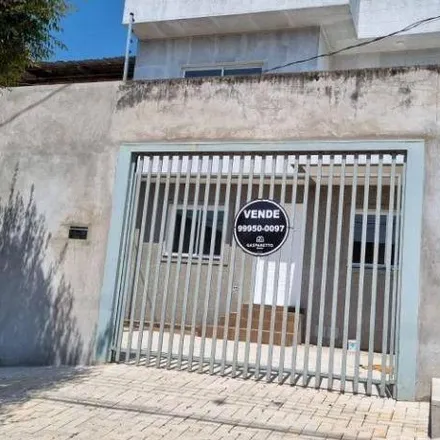 Buy this 2 bed house on Rua Maria Dolores da Motta in Claudete, Cascavel - PR